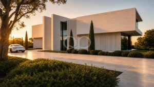 Architectural Luxury Turnkey Villa in Vilamoura, Algarve - QP Savills