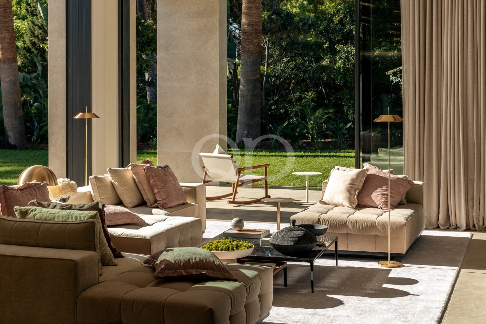 Villa extraordinaire à Quinta do Lago - QP Savills