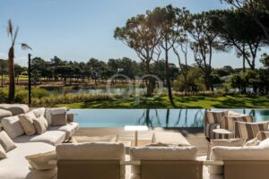 Villa extraordinaire à Quinta do Lago - QP Savills
