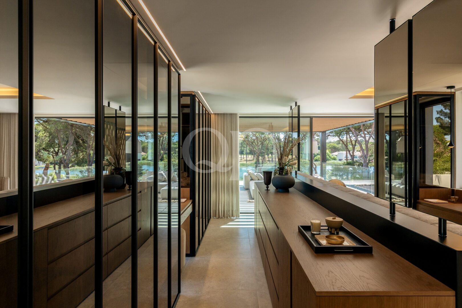 Villa extraordinaire à Quinta do Lago - QP Savills