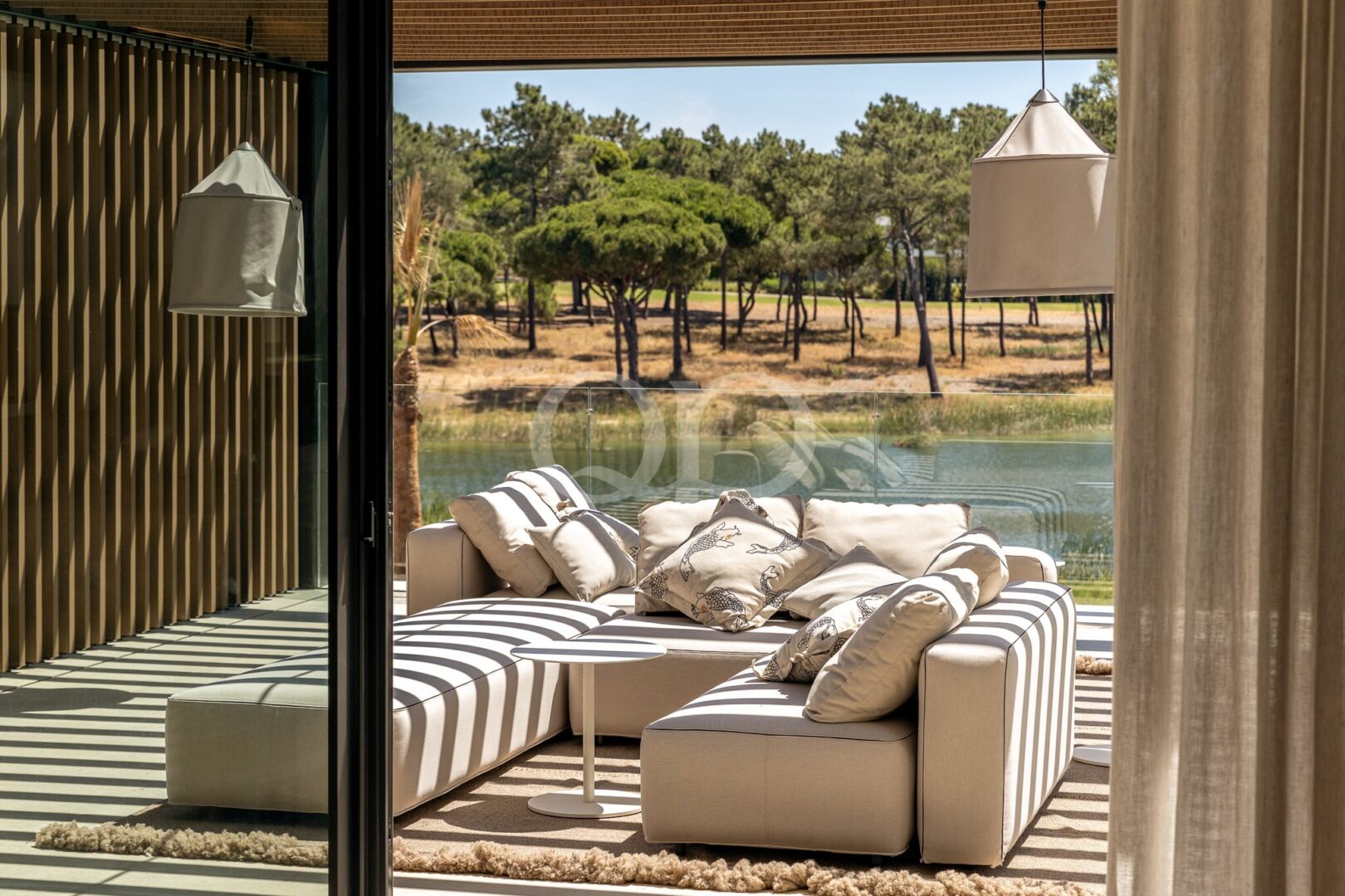 Villa extraordinaire à Quinta do Lago - QP Savills