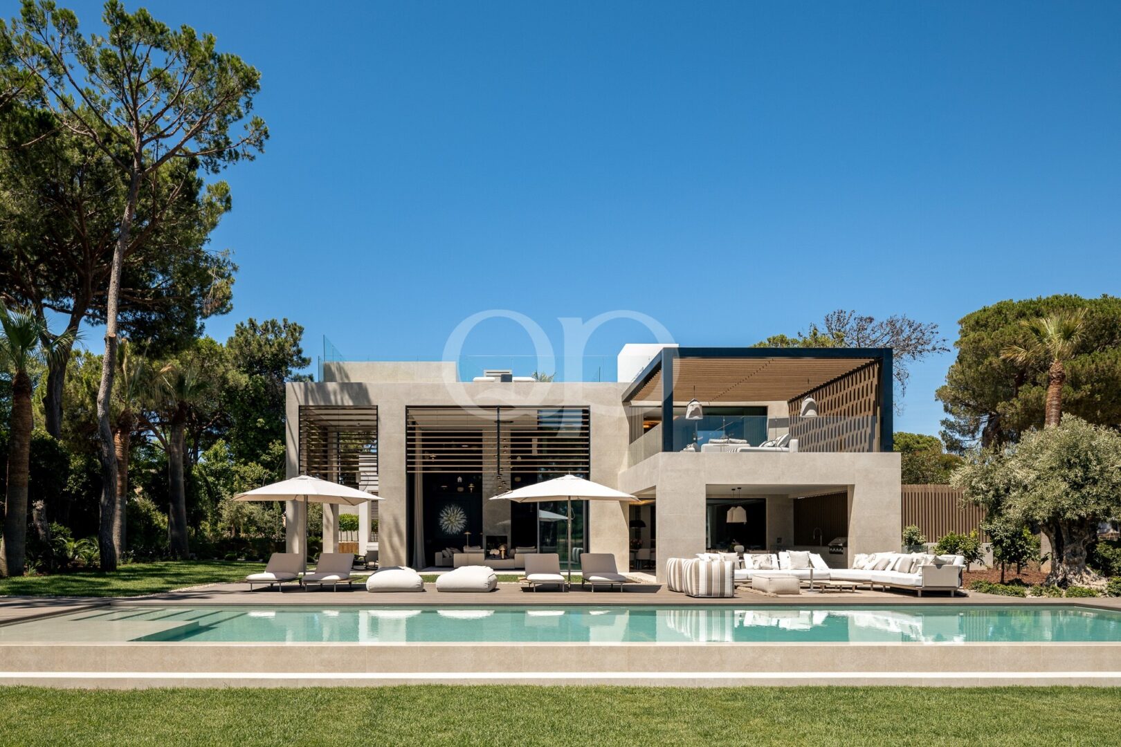 Villa extraordinaire à Quinta do Lago - QP Savills