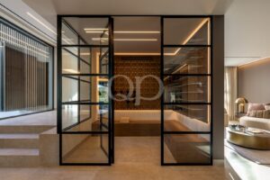 Villa extraordinaire à Quinta do Lago - QP Savills