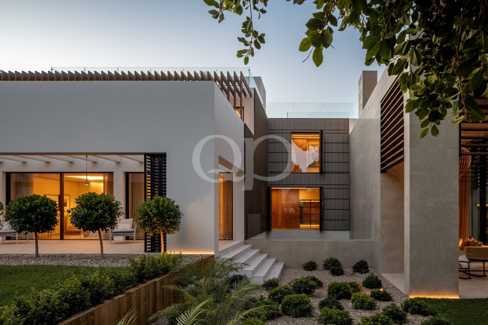 Villa extraordinaire à Quinta do Lago - QP Savills