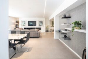 Villa face au terrain de golf à Vale do Lobo, en Algarve - QP Savills