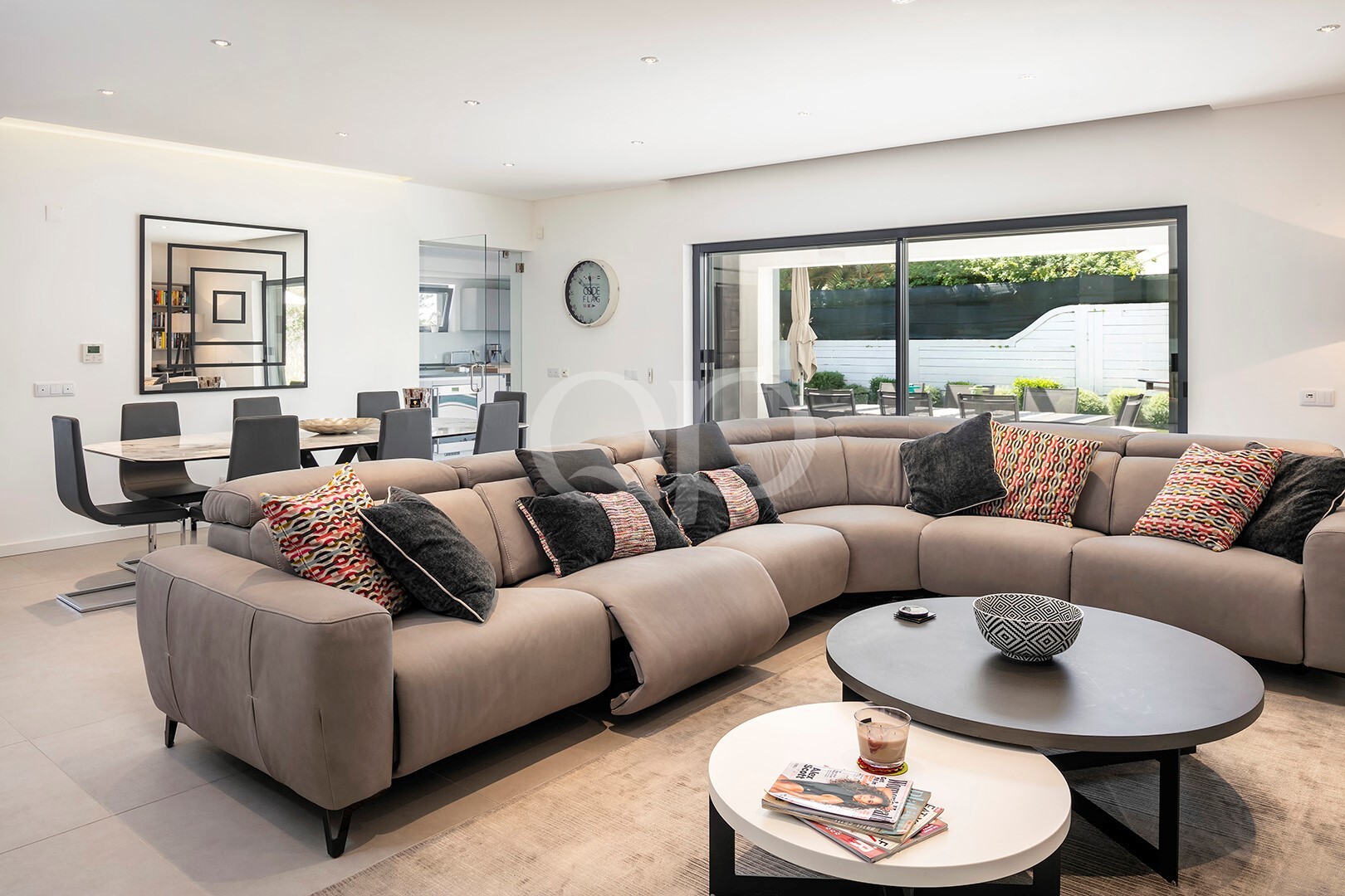 Villa face au terrain de golf à Vale do Lobo, en Algarve - QP Savills