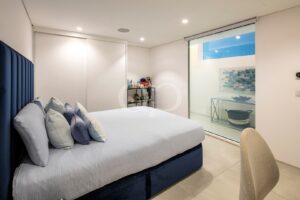 Lovely bedroom
