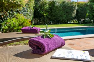Charmantes Stadthaus in Martinhal Quinta, Algarve – QP Savills