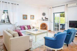 Charmantes Stadthaus in Martinhal Quinta, Algarve – QP Savills