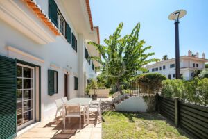 Charmantes Stadthaus in Martinhal Quinta, Algarve – QP Savills