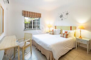 Bright and Inviting Bedroom