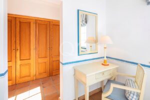 Practical Bedroom Dressing Area