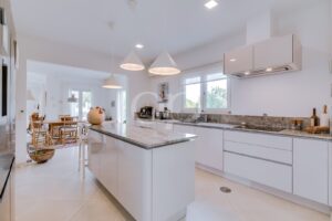 Elegante moradia em Vale Formoso, Algarve - QP Savills