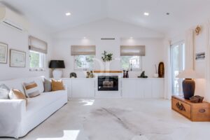 Elegante moradia em Vale Formoso, Algarve - QP Savills