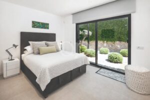 Golf Front Villa in Vale do Lobo, Algarve - QP Savills