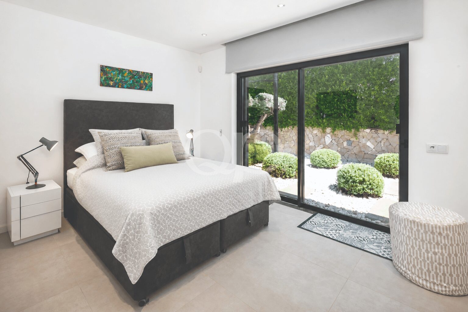Golf Front Villa in Vale do Lobo, Algarve - QP Savills