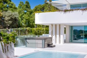 Moradia de luxo com casa de campo em Vale Formoso, Algarve - QP Savills