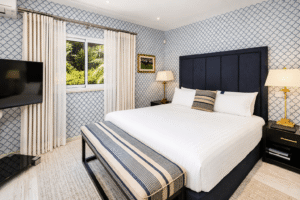 Moradia circular de estilo único na Quinta do Lago - QP Savills