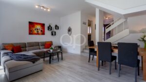 Lovely Townhouse in Quinta do Lago, Algarve - QP Savills