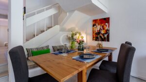 Lovely Townhouse in Quinta do Lago, Algarve - QP Savills