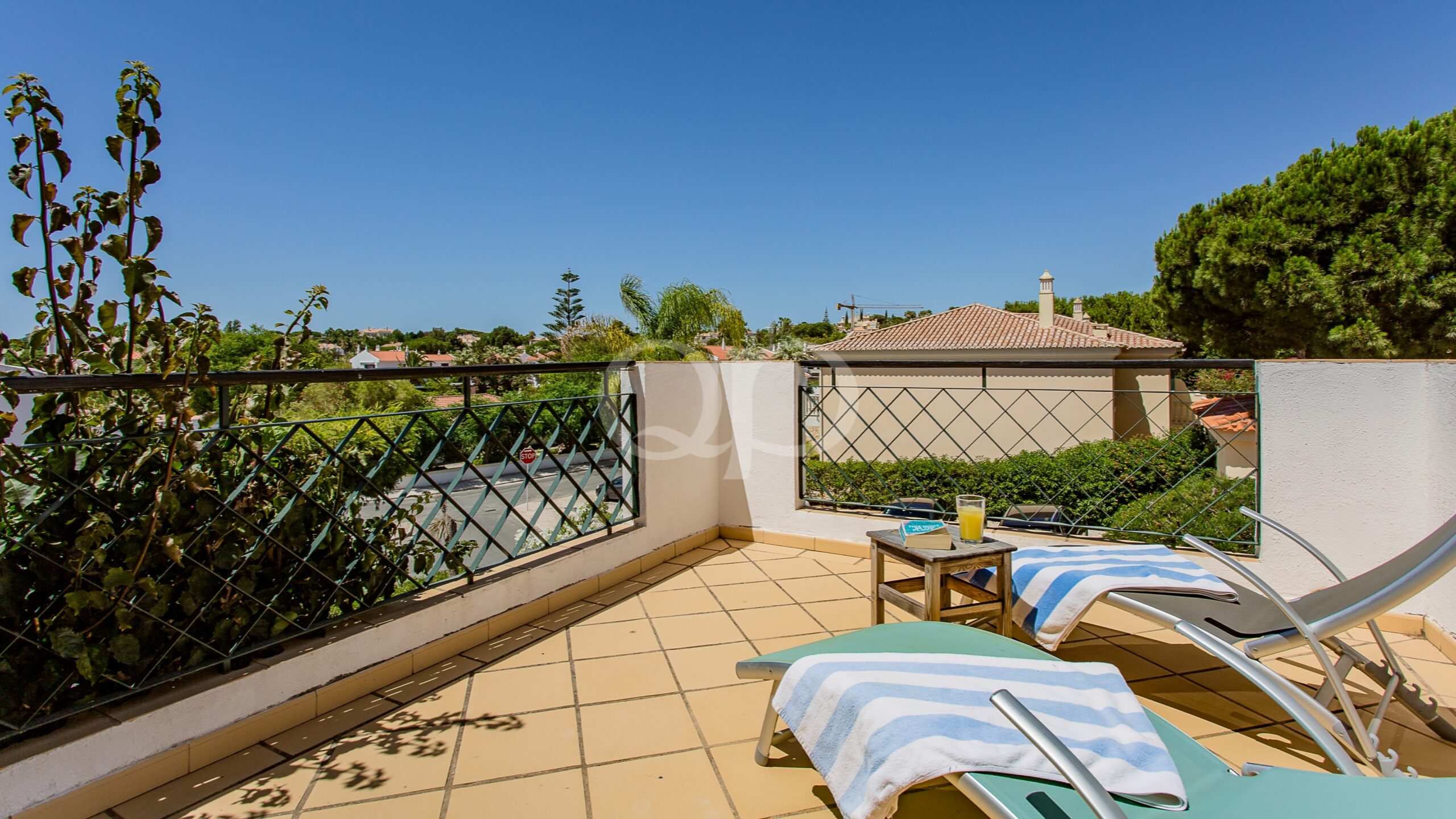 Lovely Townhouse in Quinta do Lago, Algarve - QP Savills