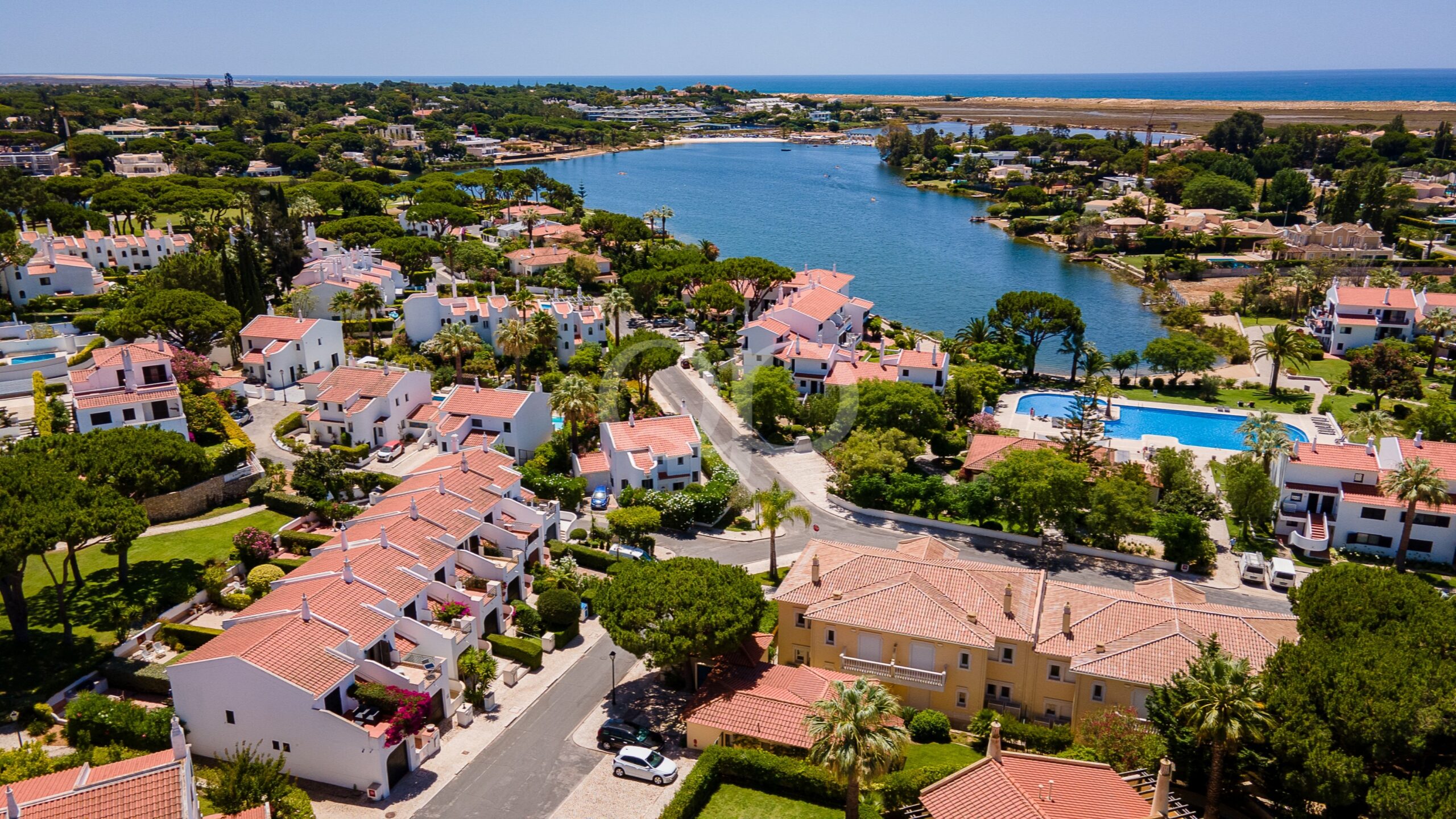 Read more about the article Lovely Townhouse in Quinta do Lago, Algarve