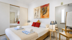 Lovely Townhouse in Quinta do Lago, Algarve - QP Savills