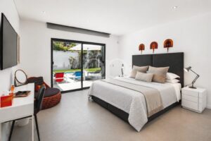 Villa face au terrain de golf à Vale do Lobo, en Algarve - QP Savills