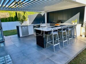 Moradia exclusiva perto da Marina de Albufeira, Algarve - QP Savills
