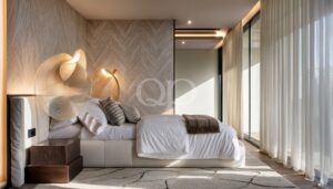 Architectural Luxury Turnkey Villa in Vilamoura, Algarve - QP Savills