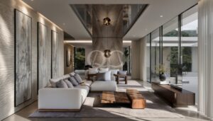 Architectural Luxury Turnkey Villa in Vilamoura, Algarve - QP Savills