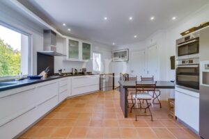 Golf Front Villa in Quinta do Lago, Algarve - QP Savills