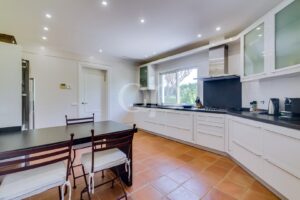 Golf Front Villa in Quinta do Lago, Algarve - QP Savills