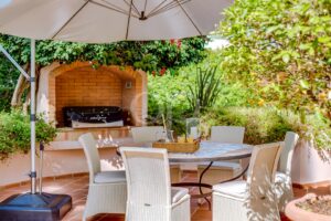 Golf Front Villa in Quinta do Lago, Algarve - QP Savills