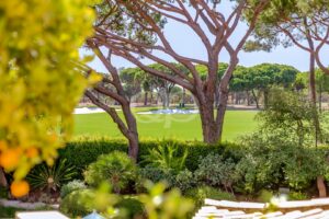 Golf Front Villa in Quinta do Lago, Algarve - QP Savills