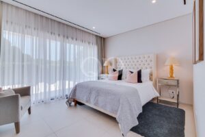Contemporary Villa with Rooftop Sea Views in Quinta Jacintina - QP Savills