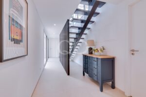 Contemporary Villa with Rooftop Sea Views in Quinta Jacintina - QP Savills