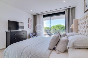 Contemporary Villa with Rooftop Sea Views in Quinta Jacintina - QP Savills