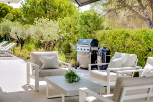 Contemporary Villa with Rooftop Sea Views in Quinta Jacintina - QP Savills