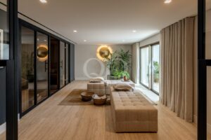 Exclusive Luxury Villa in Vale Formoso - QP Savills