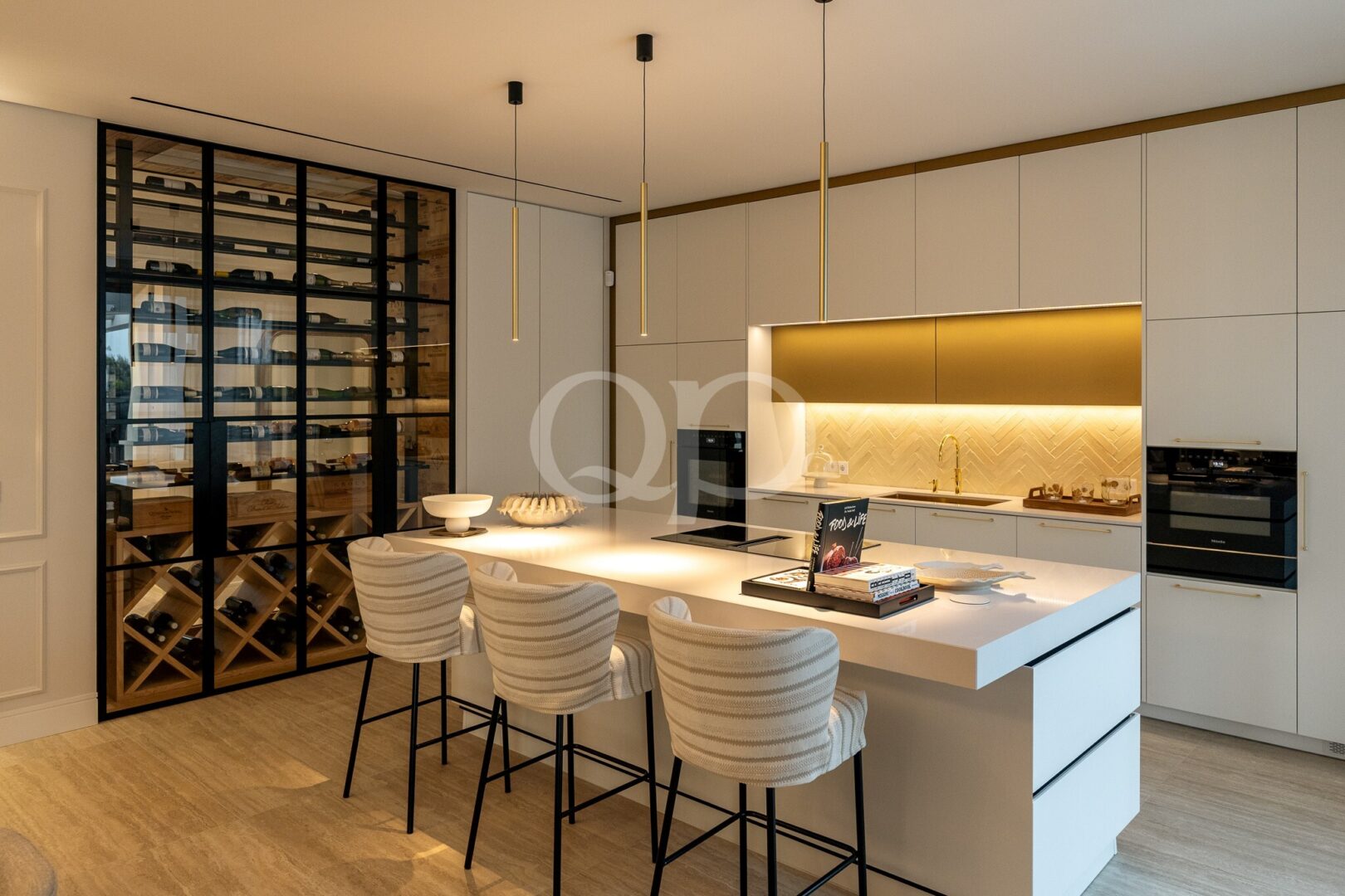 Exclusive Luxury Villa in Vale Formoso - QP Savills
