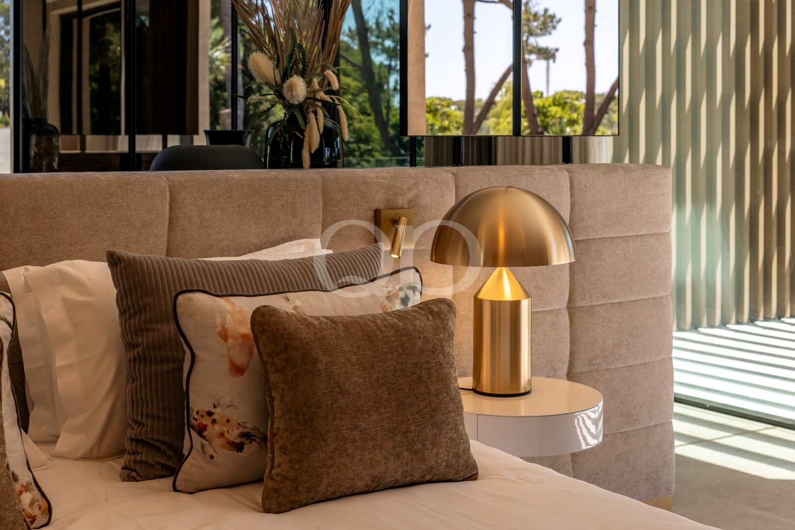 Villa extraordinaire à Quinta do Lago - QP Savills