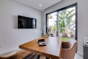 Luxury Villa Steps from Albufeira Marina, Algarve11