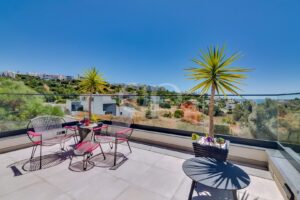 Luxury Villa Steps from Albufeira Marina, Algarve29