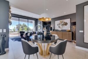Luxury Villa Steps from Albufeira Marina, Algarve33