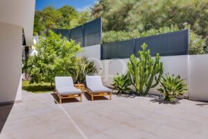 Luxury Villa Steps from Albufeira Marina, Algarve44
