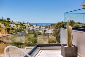 Luxury Villa Steps from Albufeira Marina, Algarve56