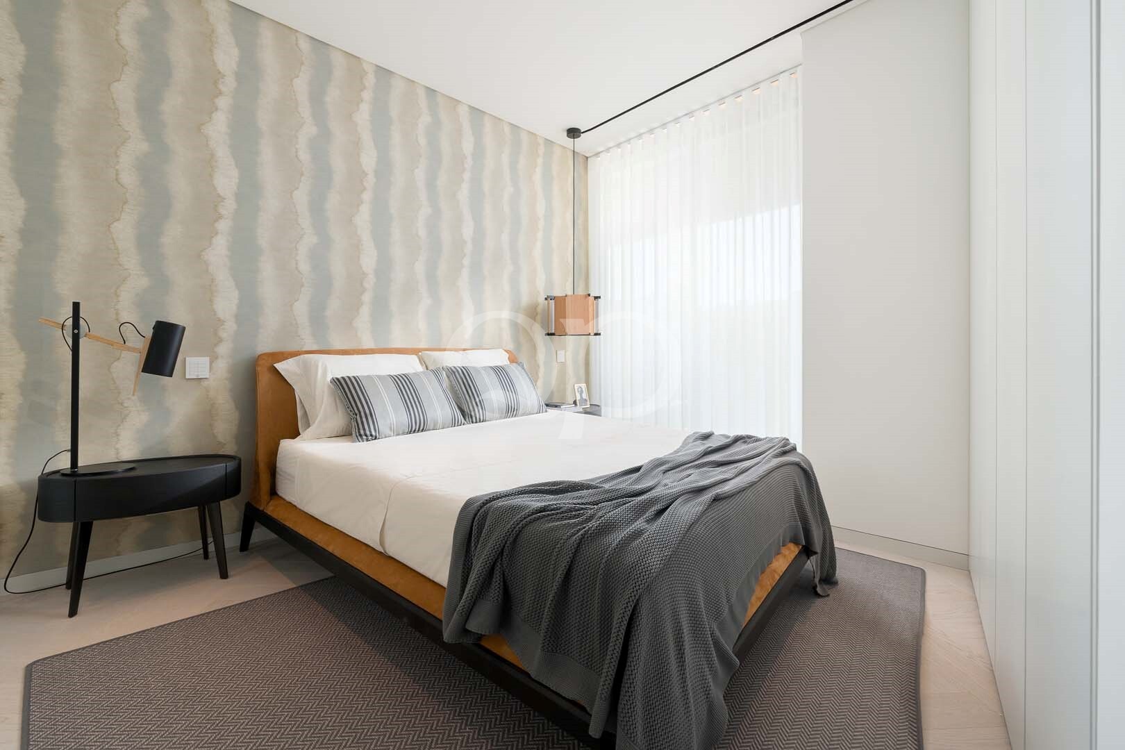 Panorama-Schlafzimmer 7