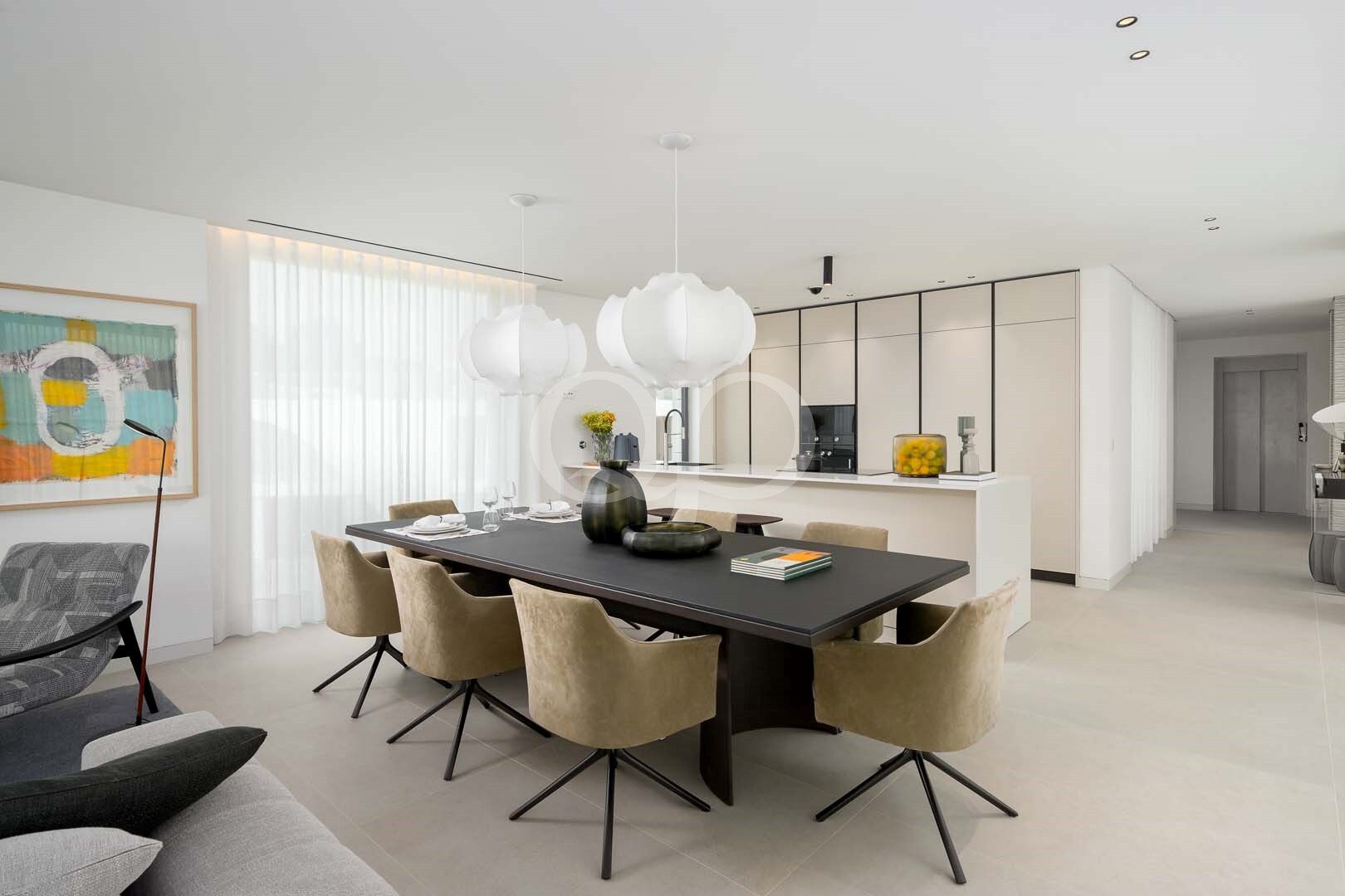 Panorama Kitchen 4