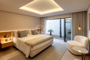 Villa extraordinaire à Quinta do Lago - QP Savills